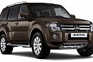 Mitsubishi Montero