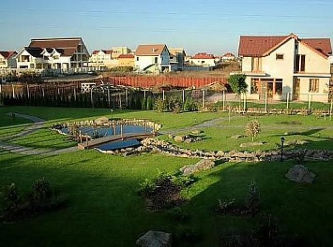 Pensiunea Ana Maria din Dumbravita