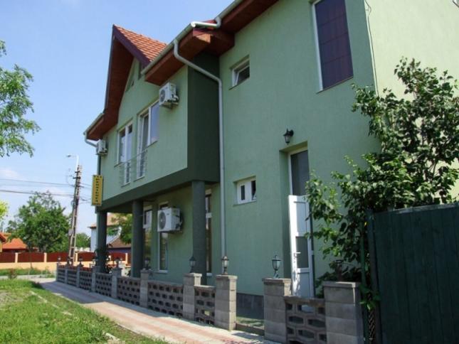 Pensiunea Cochet Timisoara