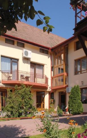 Pensiunea Vlad Home 1 Timisoara