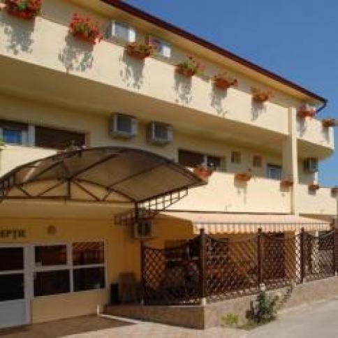 Pensiunea Vlad Home 2 Timisoara
