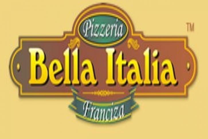 Pizzeria Bella Italia Timisoara