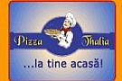 Pizzeria Thalia Timisoara