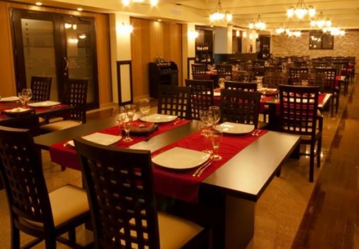Restaurant Bavaria Timisoara