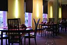 Restaurant Burgund Timisoara