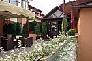 Restaurant La Renaissance Timisoara