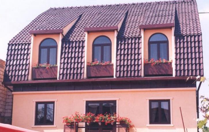 Restaurant Tinecz Timisoara