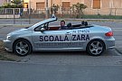 Scoala de soferi Zara din Timisoara
