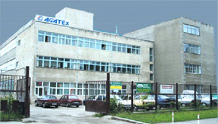 Agatex