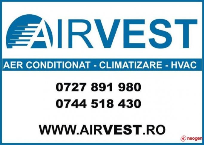 Airvest