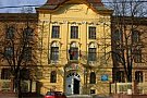 Colegiul National Constantin Diaconovici Loga