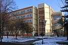 Facultatea de Chimie Industriala si Ingineria Mediului
