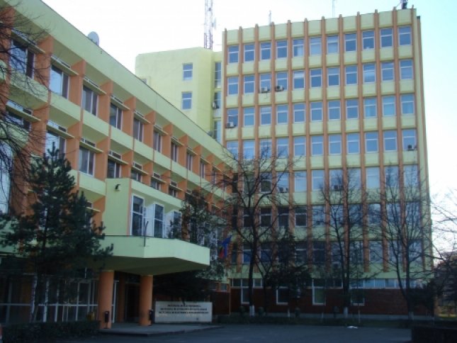 Facultatea de Electronica si Telecomunicatii