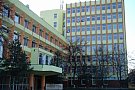 Facultatea de Electronica si Telecomunicatii