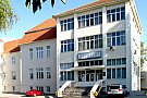 Facultatea de Hidrotehnica