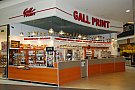 Gallprint - Bega Shopping Center