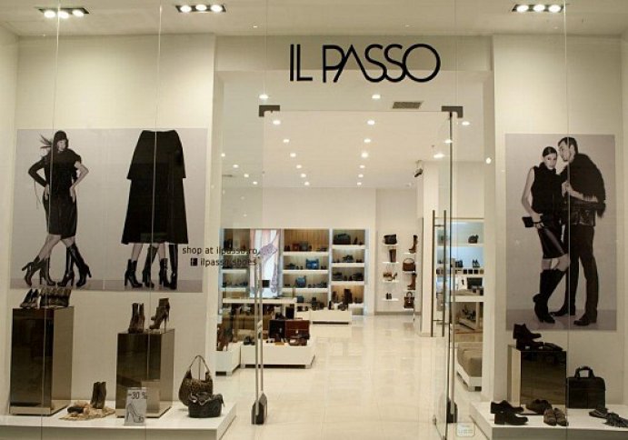 Il Passo