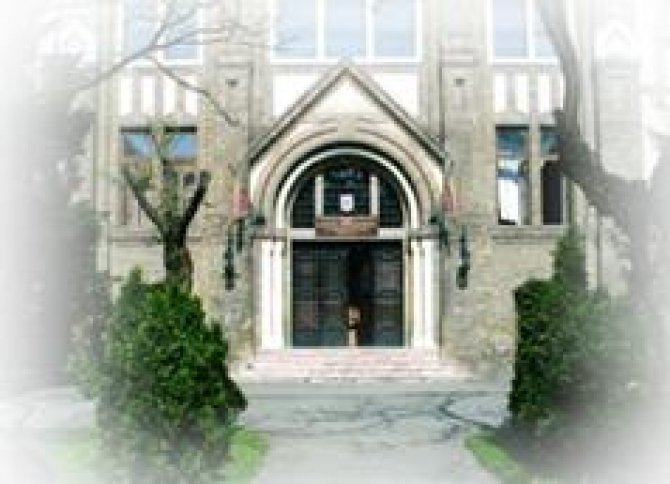 Liceul Pedagogic Carmen Sylva