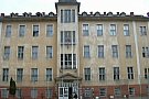 Liceul teoretic Bela Bartok din Timisoara
