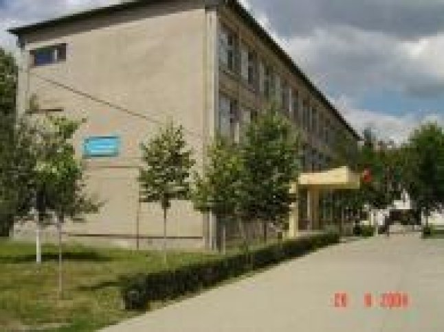 Liceul cu Program Sportiv Banatul