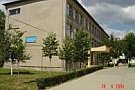 Liceul cu Program Sportiv Banatul