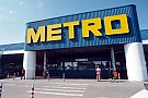 Metro - Calea Sagului