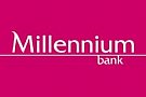 Millennium Bank -  Simion Barnutiu