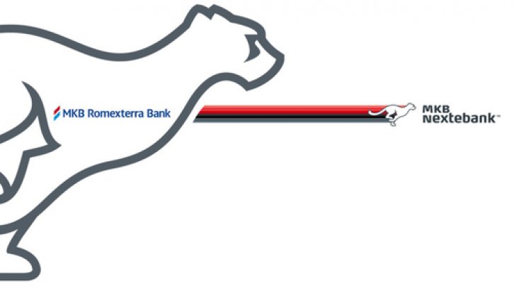 Bancomat MKB Nextebank - Popa Sapca