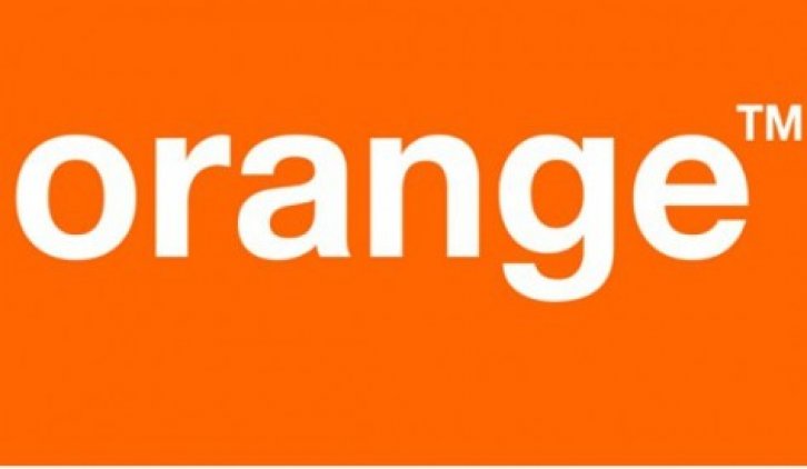 Orange Store - Bulevardul Regele Carol I
