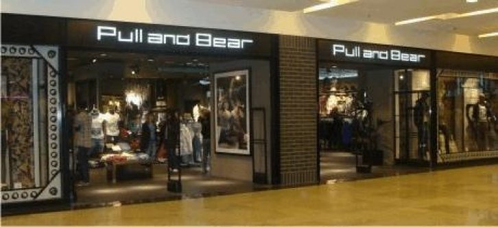 Pull & Bear