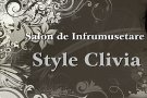 Salon Style Clivia