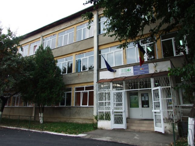 Scoala Gimnaziala Nr. 2
