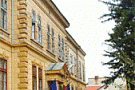 Scoala Profesionala Gheorghe Atanasiu