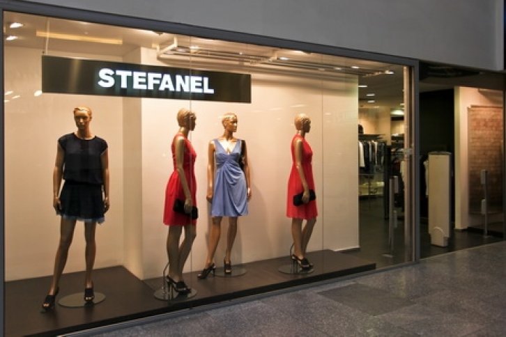 Stefanel