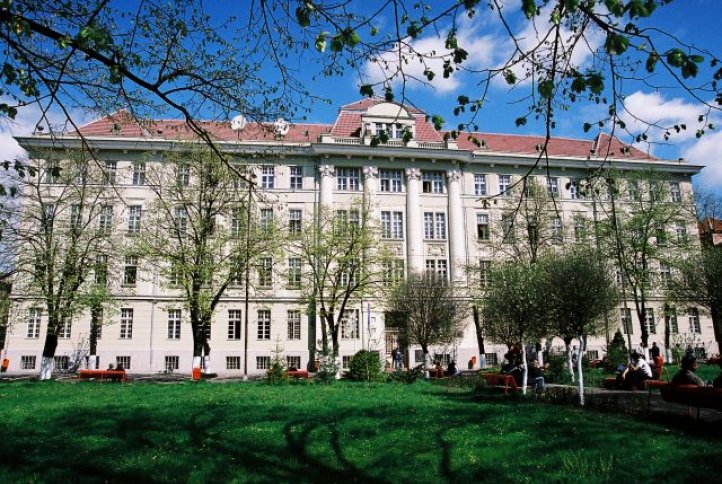 Facultatea de Medicina Generala - UMFVBT