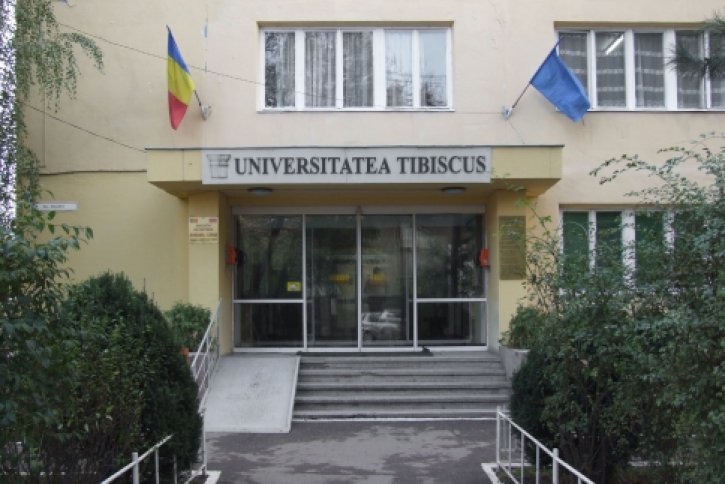 Facultatea de Drept si Administratie Publica