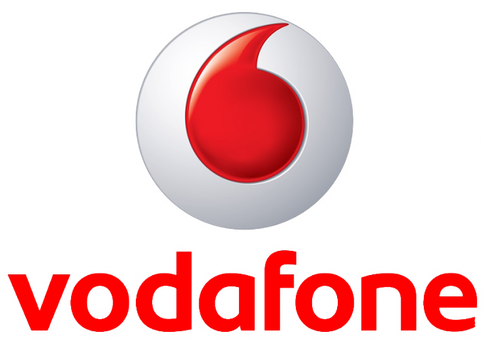 Magazin Vodafone - Bulevardul Republicii