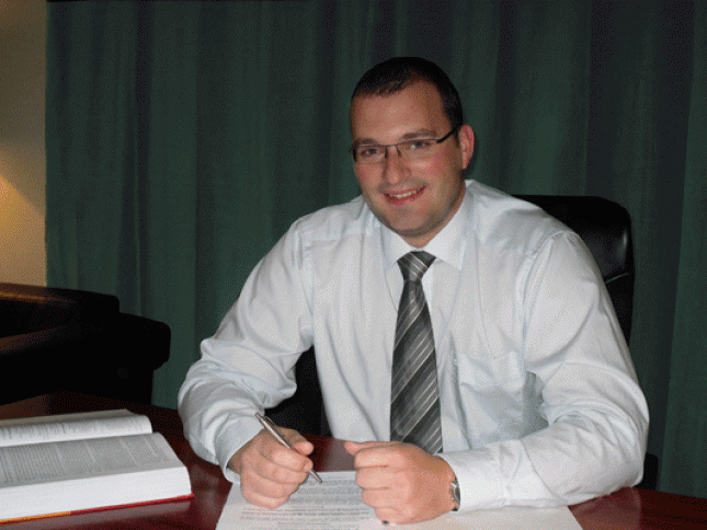 Makszem Dumbraveanu Andrei Bogdan - avocat