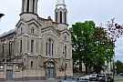 Biserica Surorilor de Notre Dame