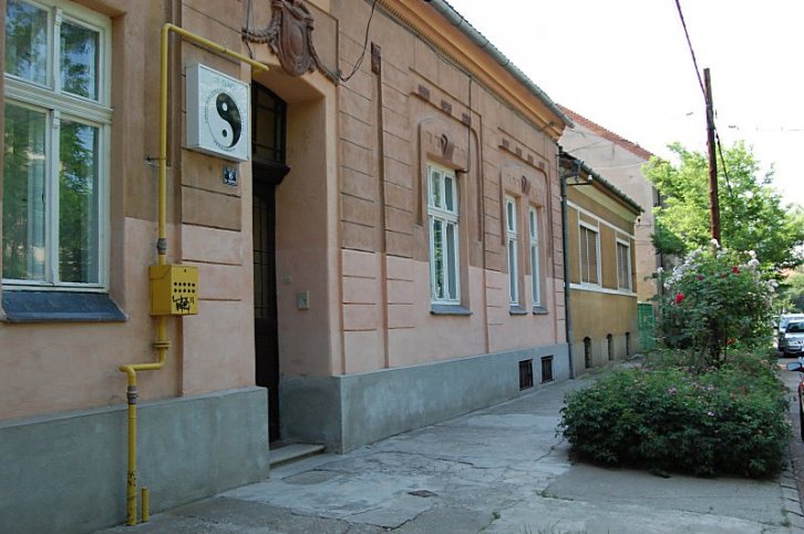 C. M. Dr. Dorin Claici