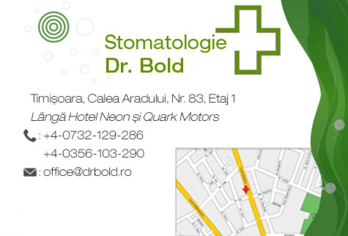 C. M. Dr. Bold Aurel