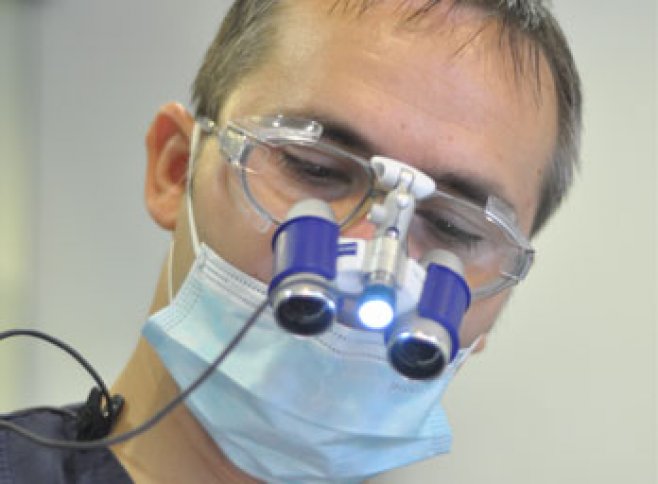 Borcoman Marius - doctor
