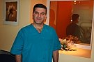 Hamid Ghorbanalizadeh - doctor