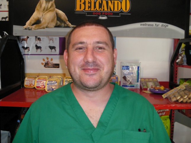 Guiu Adrian - doctor