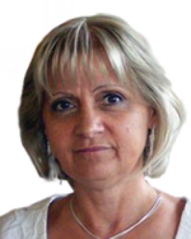 Ianes Emilia - conferentiar, doctor
