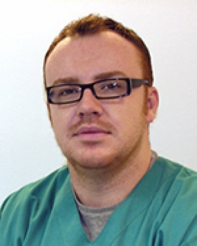 Kocsis Marius Alexandru - doctor
