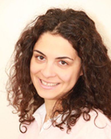 Maruta Tania - doctor