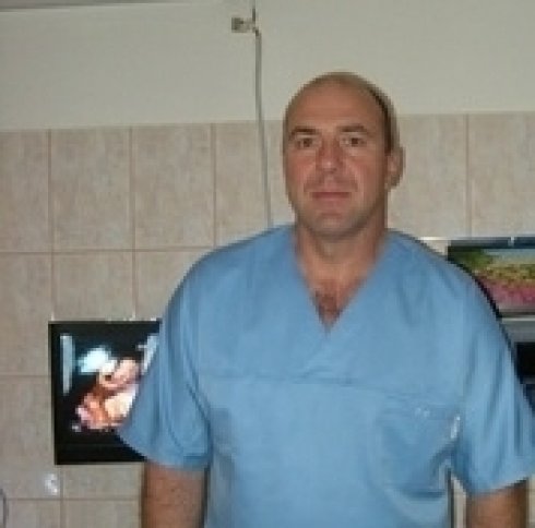 Popa Brutus Caius - doctor
