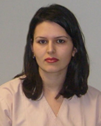 Tomasevici Snejana - doctor