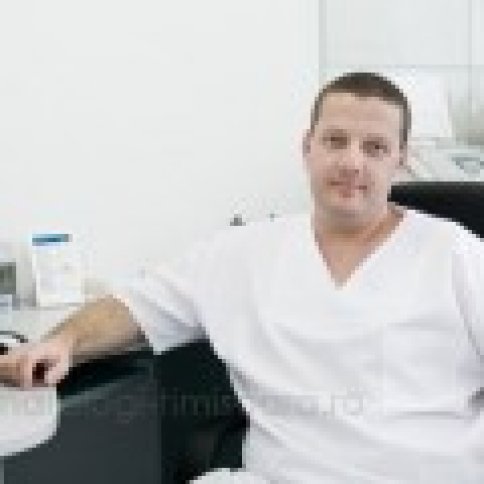 Valeanu Andrei - doctor